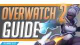 OVERWATCH 2 BETA GUIDE - Changes, Tips, & Gameplay Reworks ft. Sojourn and Junker Queen