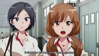 Romantic Killer Episode 03 Sub Indo