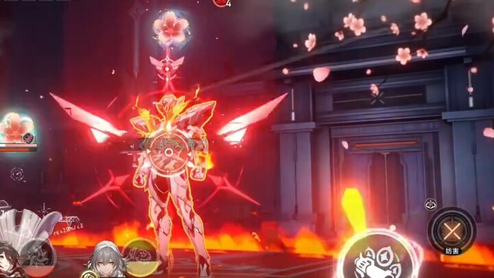 How can Lord Poteo defeat Sam who can lock his weaknesses?