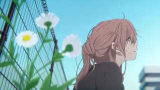 A silent voice (AMV) Chuộc tội thế nào cho đủ