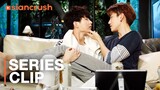 Jealousy over his girlfriend drove him into the arms of his bro | C Drama | My Amazing Boyfriend 2