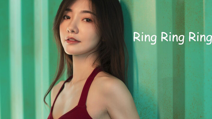 "Ring Ring Ring" Cover Dance: Suka Style Beda ini?