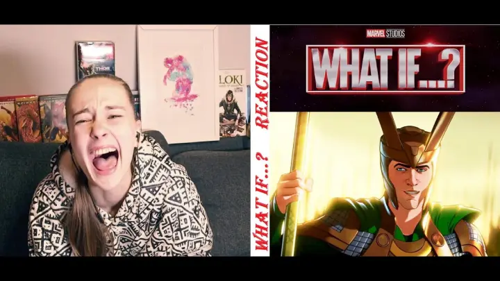What If...? | Episode 3 | Reaction