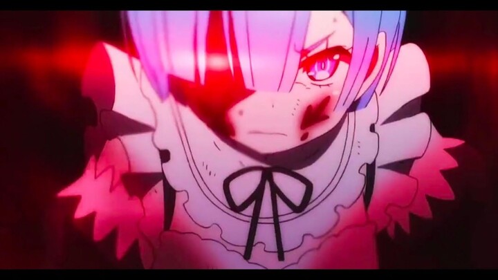 Re:Zero ENEMY - You Are My ENEMY..!!!
