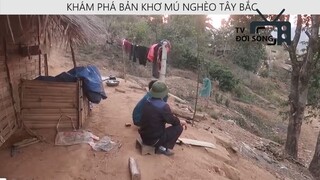 KHÁM PHÁ BẢN KHƠ MÚ NGHÈO TÂY BẮC p5