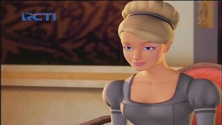 Barbie In The Dancing Princess Bahasa Indonesia