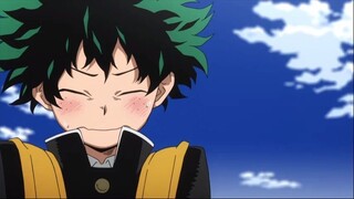 My Hero Academia S01E02 480p HD BluRay Multi Audio ESub