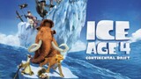 ice age 4 continental drift (2012) dub indo