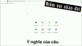 Giải mã cho câu mèo méo meo mèo meo của Trần Đức Bo