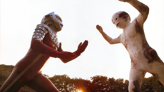[Image quality restoration] Ultraman Seven/Ultra Seven deleted collection: "Love to the Planet" Star