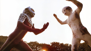 [Pemulihan kualitas gambar] Koleksi Ultraman Seven/Ultra Seven yang dihapus: Bintang "Love to the Pl