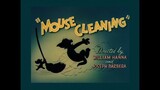 Tom & Jerry S02E13 Mouse Cleaning