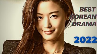 top korean drama list 2022 to watch