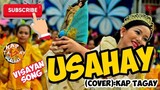 USAHAY   (Visayan Song Cover)