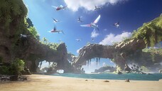World of Immortals episode 1