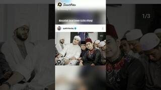 Masyallah Jasad Ameer Azzikra Harum Wangi, Syakir Daulay :Selamat Jalan Sahabat #gosip