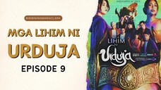 Mga Lihim ni Urduja — Episode 9 (March 9, 2023) Full-HD