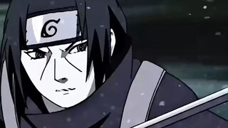 itachi vs sasuke