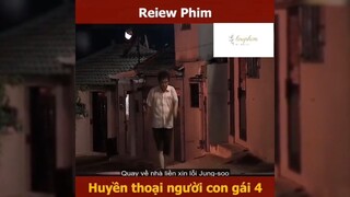 Tóm tắt phim: Huyền thoại người con gái p1 #reviewphimhay