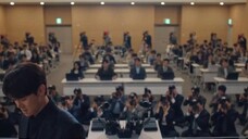 I was shocked by Yoo Yeon-seok's acting skills again! The famous scene of Desperate Man in episode 1