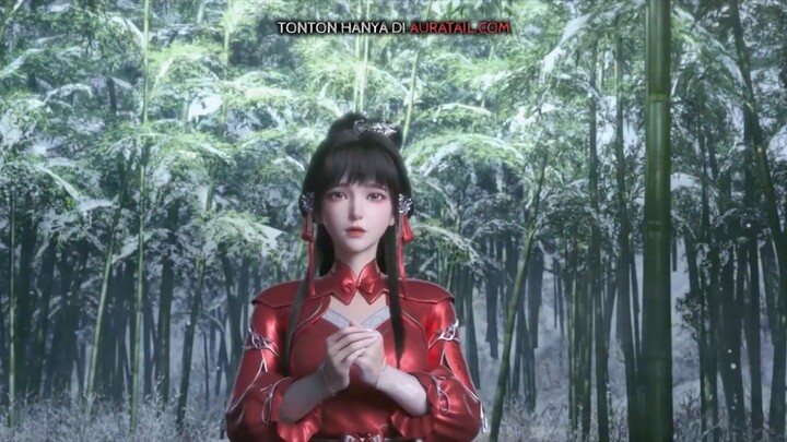 (NEW) Transcending the Nine Heavens EP 1