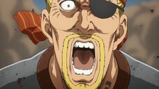 Vinland Saga Season 2 - Trailer [Sub Indo]