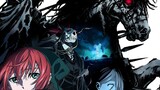 The Ancient Magus' Bride OVA episode 2 eng sub