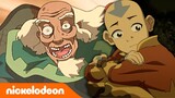 Know Your Nick Shows l Kejutan & Keajaiban Avatar: The Last Airbender l Nickelodeon Bahasa