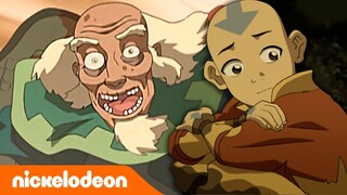 Know Your Nick Shows l Kejutan & Keajaiban Avatar: The Last Airbender l Nickelodeon Bahasa