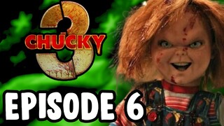 CHUCKY | Season 3 Episode 6 - Panic Room Recap