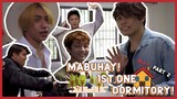 [1ST.ONE] Ep. 5-2- Mabuhay! 1ST.ONE dormitory (Part2)