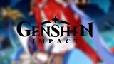 (GMV) special 400 follower | | GENSHIN IMPACT | |