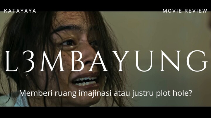 Film Horror dengan Sinematografis yang Asik, tapi ada Plot Hole? Kita Review Film Lembayung!