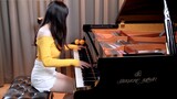 【內有肥貓】《Lemon / 米津玄师》钢琴演奏 - 一首迟到4年的神曲 - Ru's Piano