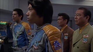 ultraman Gaia episode 9