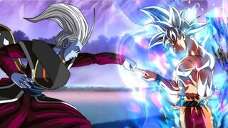 Goku vs Wish ,Akuma Vs Yoshito ,Sức Mạnh của 2 kẻ mạnh nhất đa vũ trụ p35 || Dragon manga Ball Super