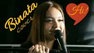 Binata - Eurika (Cover Song)