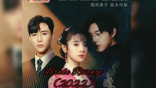 Bride Revenge Episode 30 {FINALE}