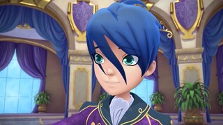 Regal Academy , Season 2 - You're the one I've longed to meet