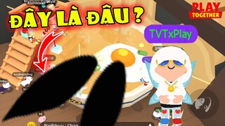 Có Chỗ Câu Cá Mới Kìa, TVT Vô Tình Phát Hiện Bát Mỳ Cay Có Thể Câu Đc , Có Cá Gì ? | Play Together