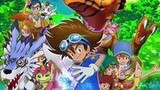 Digimon Adventure 2020 Episod 4 (Malay subtitle)