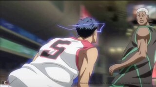 Kuroko no Basket AMV Greatest Showman