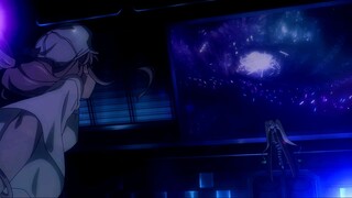 WHEN FATE BRINGS US TOGETHER