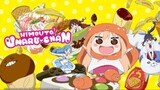 Himouto! Umaru-chan S1 Episode 1 (Eng Dub)