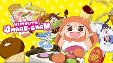 Himouto! Umaru-chan S1 Episode 1 (Eng Dub)