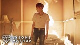 BTS & THE CHAINSMOKERS - I NEED U (CLOSER REMIX) [feat. HALSEY]