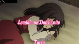 Leadale no Daichi nite 7 Tarta