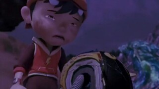 Dusk till down || BoBoiBoy AMV