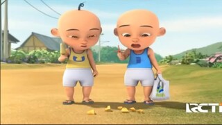 Upin & Ipin Musim 18 Full Movie - Es Krim Ipin Jatuh - Upin Ipin Terbaru 2024