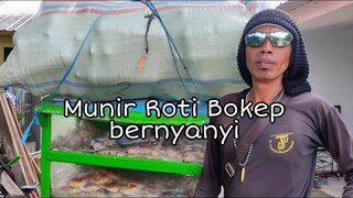 Bunga - Thomas Arya | Munir roti bokep / roti alae [Live Cover]